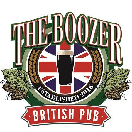 The Boozer British Pub